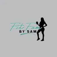 Fitfam by Sam icon