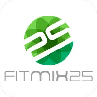 FitMix25 icon