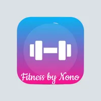 Fitness by Nono icon