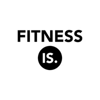 Fitness Is icon