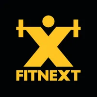 Fitnext Cyber Trainer icon