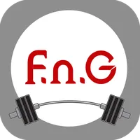 FitnGrit App icon