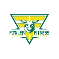 Fowler Fitness icon