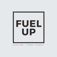 FUEL UP with theresa icon