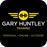 Gary Huntley Training icon