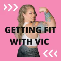 Getting Fit with Vic icon