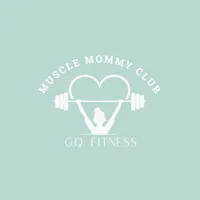GQ Fitness icon