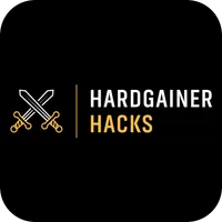 Hardgainer Hacks icon