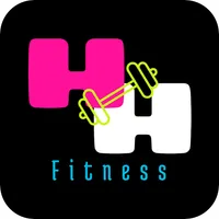 Heather Huff Fitness icon