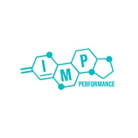 IMPOWER PERFORMANCE icon
