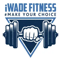 iWADE FITNESS icon