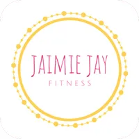 Jaimie Jay Fitness icon