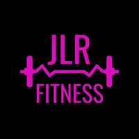 JLR Fitness App icon
