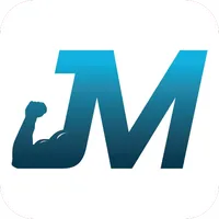 Jonathon MacGainz Fitness App icon