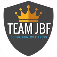 Joshua Bowers Fitness icon