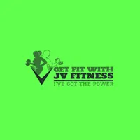 JV FITNESS icon