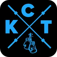 KCT FITNESS TO GO icon