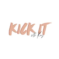 KICK IT WITH KAY icon