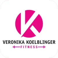 KV Fitness icon
