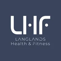 Langlands Fitness icon