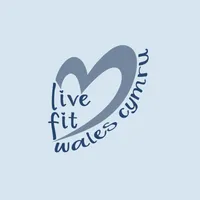 LiveFIT Wales Cymru icon