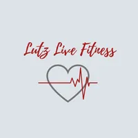 Lutz Live Fitness icon