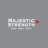 Majestic Strength icon