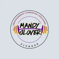 Mandy Glover Fitness icon