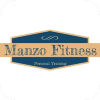 Manzo Fitness icon