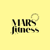 Mars Fitness icon