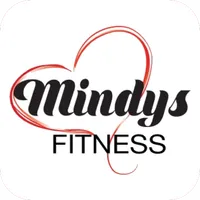 Mindys fitness icon
