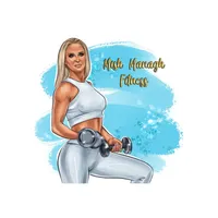 Mish Managh Fitness icon