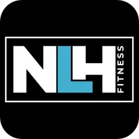 NLH Fitness icon