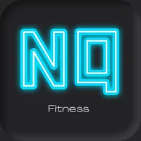 NQ Fitness icon