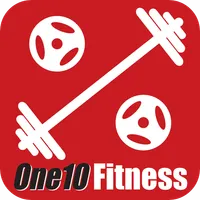 One10 Fitness icon
