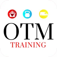 OTM Training icon