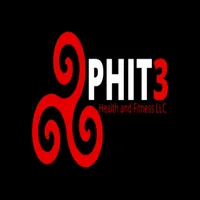 PHIT 3 Health and Fitness icon