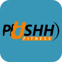 PUSHH FIT icon