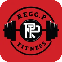 REGG P FITNESS icon