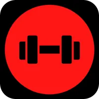 RippedWithKeegan Fitness icon