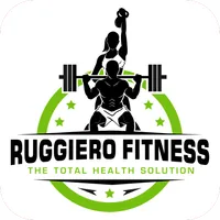 Ruggiero Fitness Concepts icon