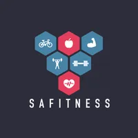 SAFITNESS Personal Training icon