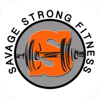 Savage Strong Meri Galvan Fit icon