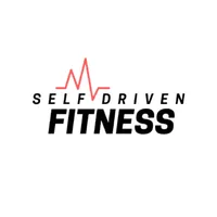 Self Driven Fitness icon