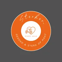 Sterker icon