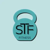 STF Fitness Tracker icon