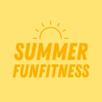 Summerfunfitness icon