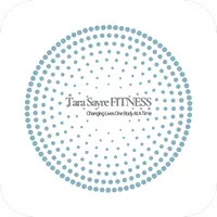 Tara Sayre Fitness icon