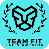 Team Fit Latin America icon