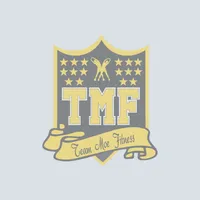 Team Moe Fitness icon